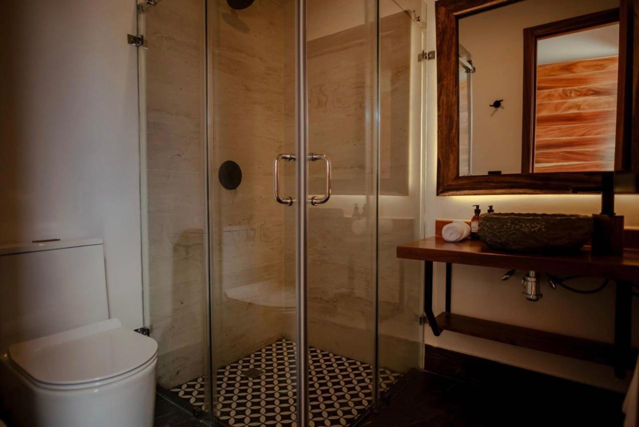 Villa Paradise Tulum Veleta 4Br Private Pool & Jacuzzi Zewnętrze zdjęcie