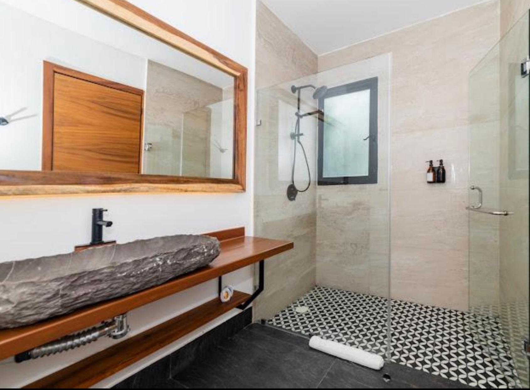Villa Paradise Tulum Veleta 4Br Private Pool & Jacuzzi Zewnętrze zdjęcie